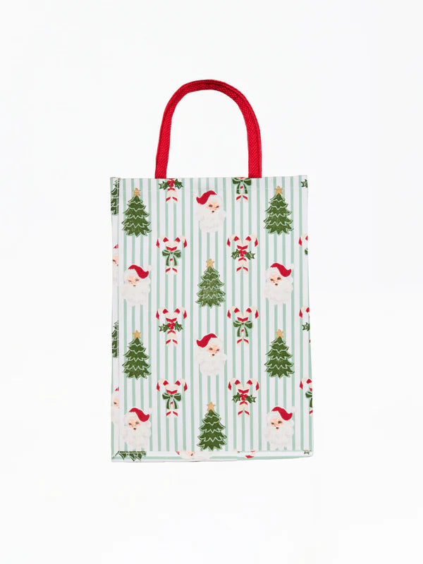 Mary Square Christmas Bags*Final Sale