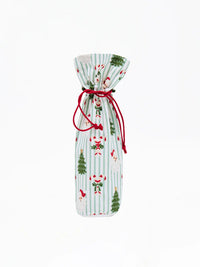 Mary Square Christmas Bags*Final Sale