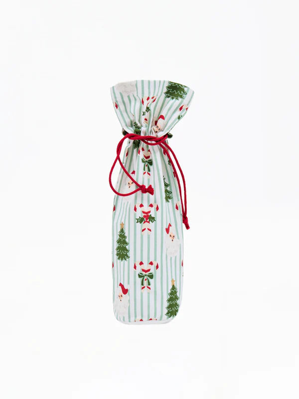 Mary Square Christmas Bags*Final Sale
