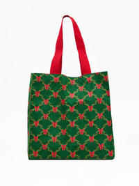 Mary Square Christmas Bags*Final Sale