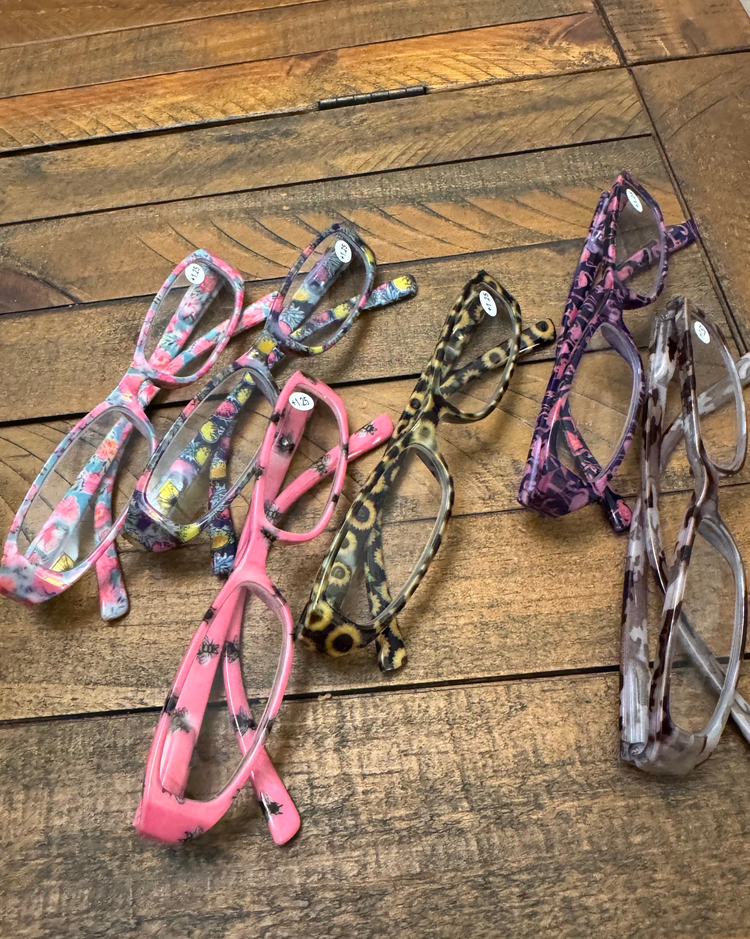 Simply Southern Readers*Final Sale