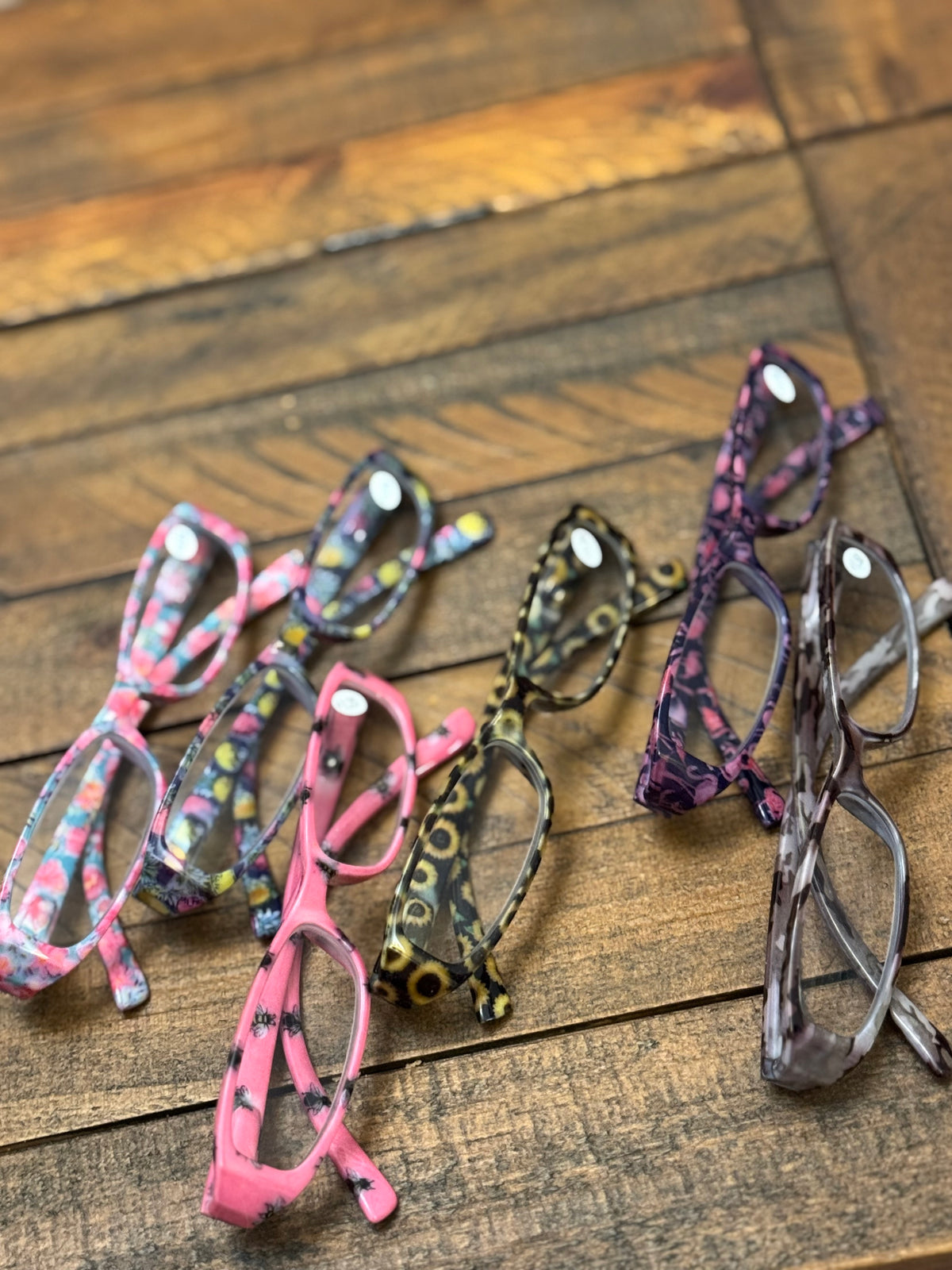 Simply Southern Reading Glasses