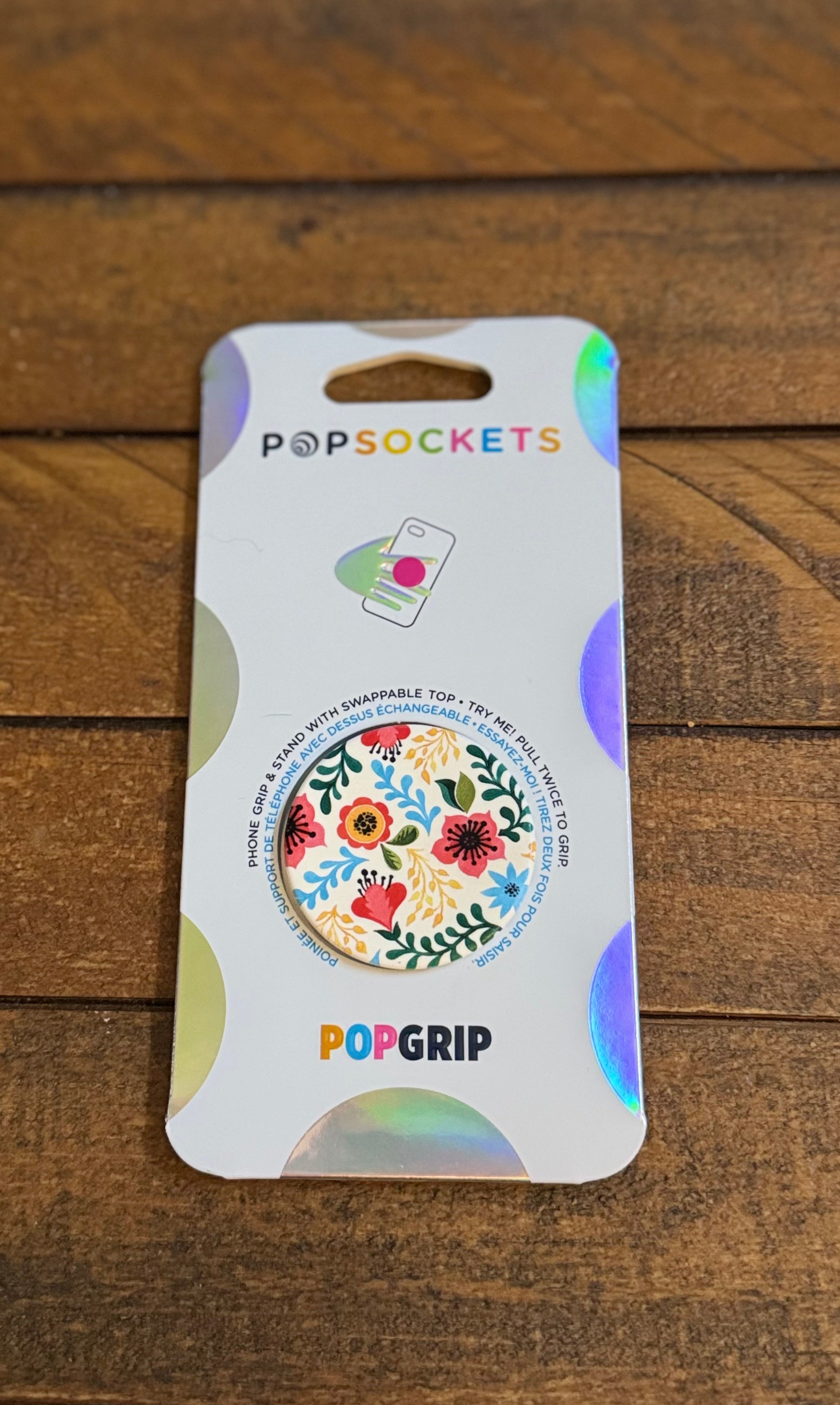 Popsockets*FINAL SALE