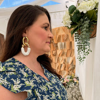 Timeless Tiered Midi Dress