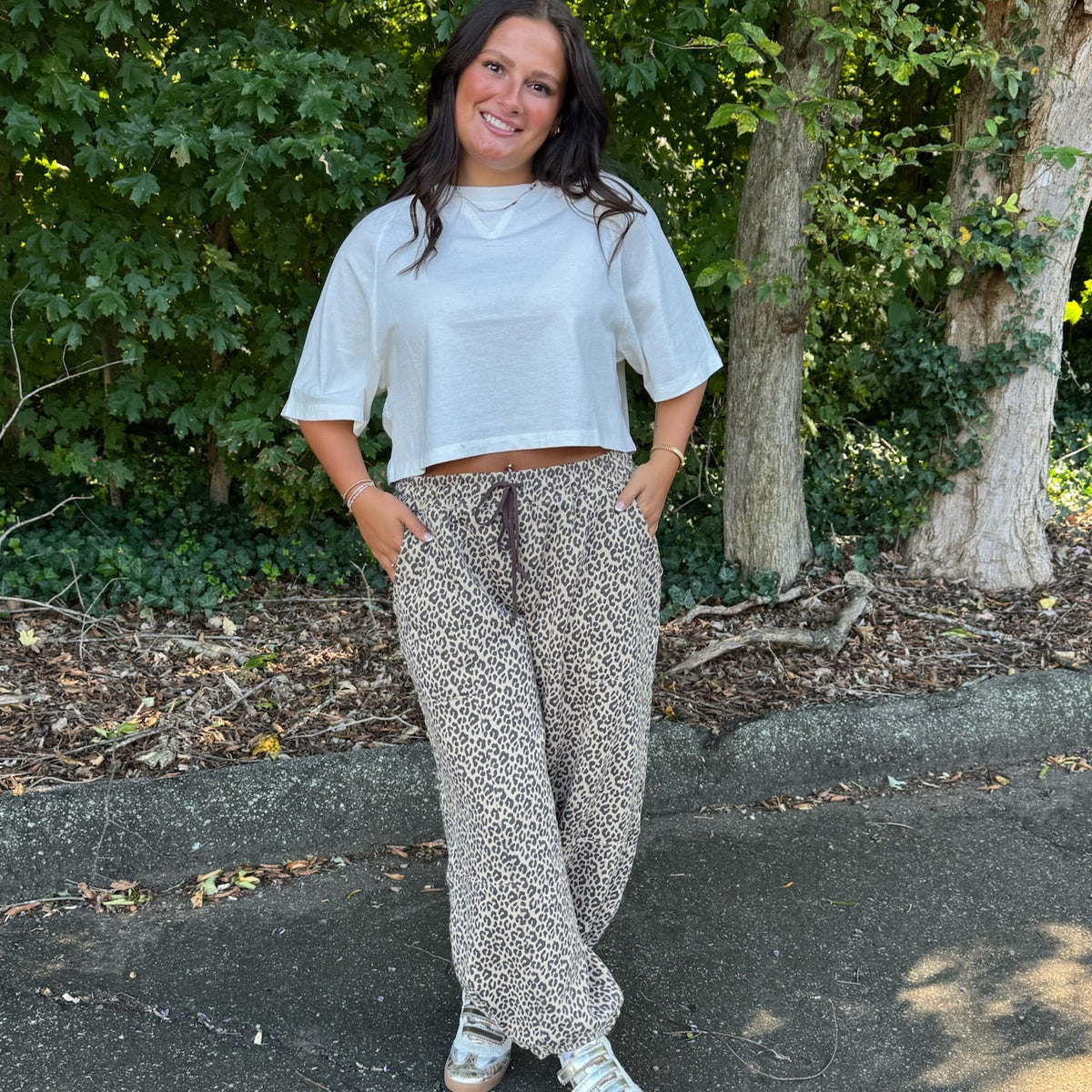 Shania Sweat Pants