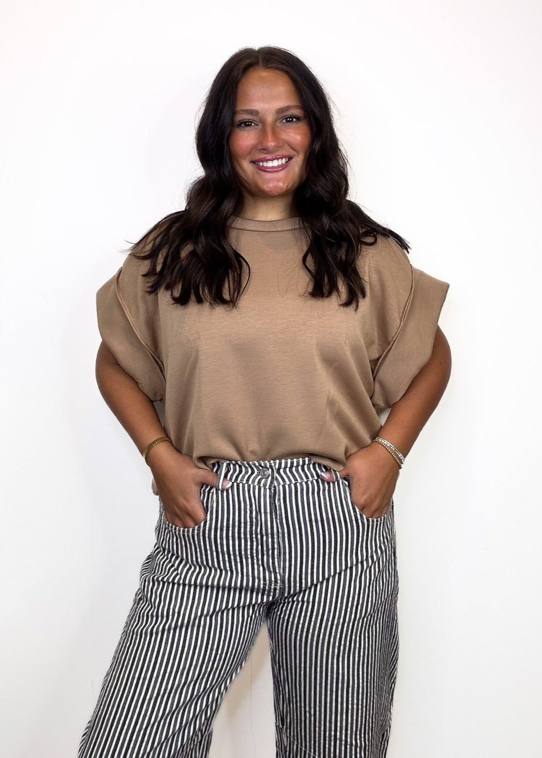 Scuba Top