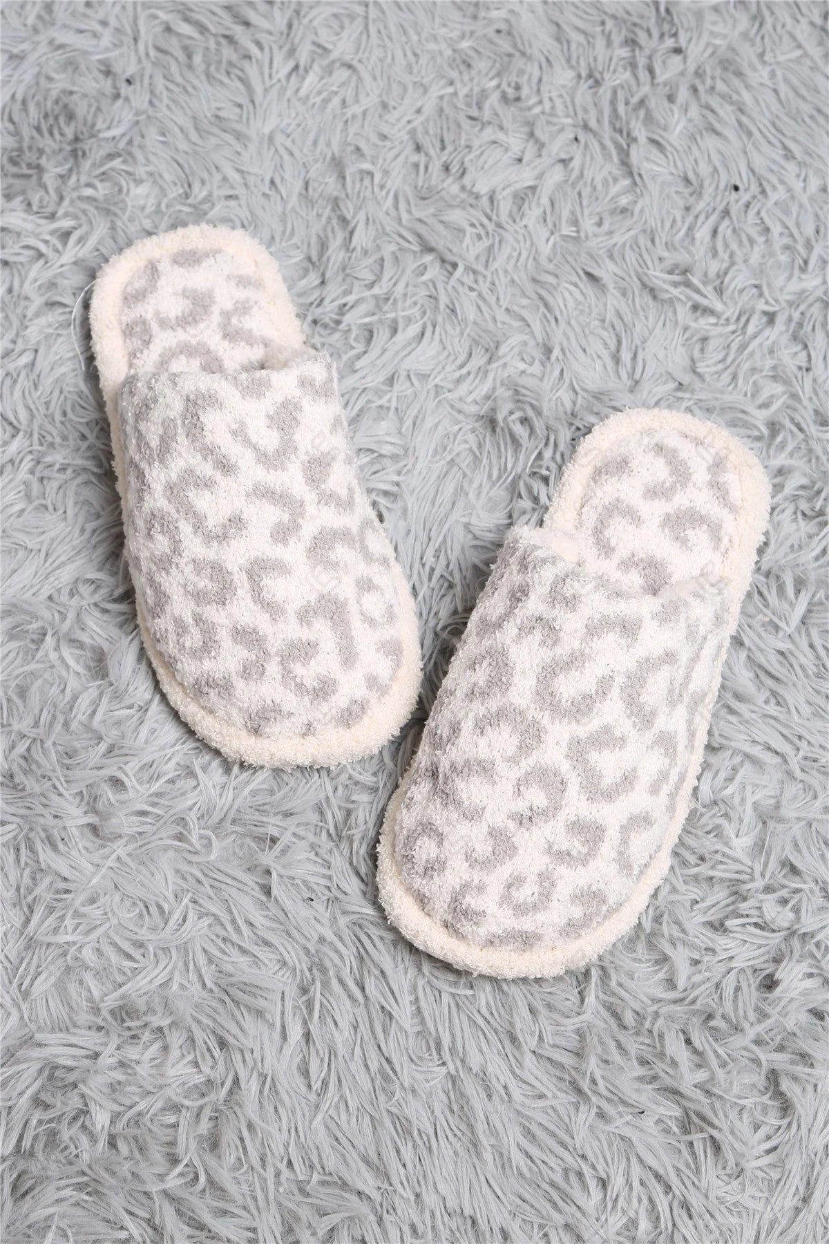 Cozy Slippers *FINAL SALE*