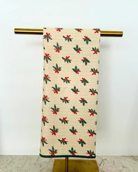 Double-Sided Tea Towel