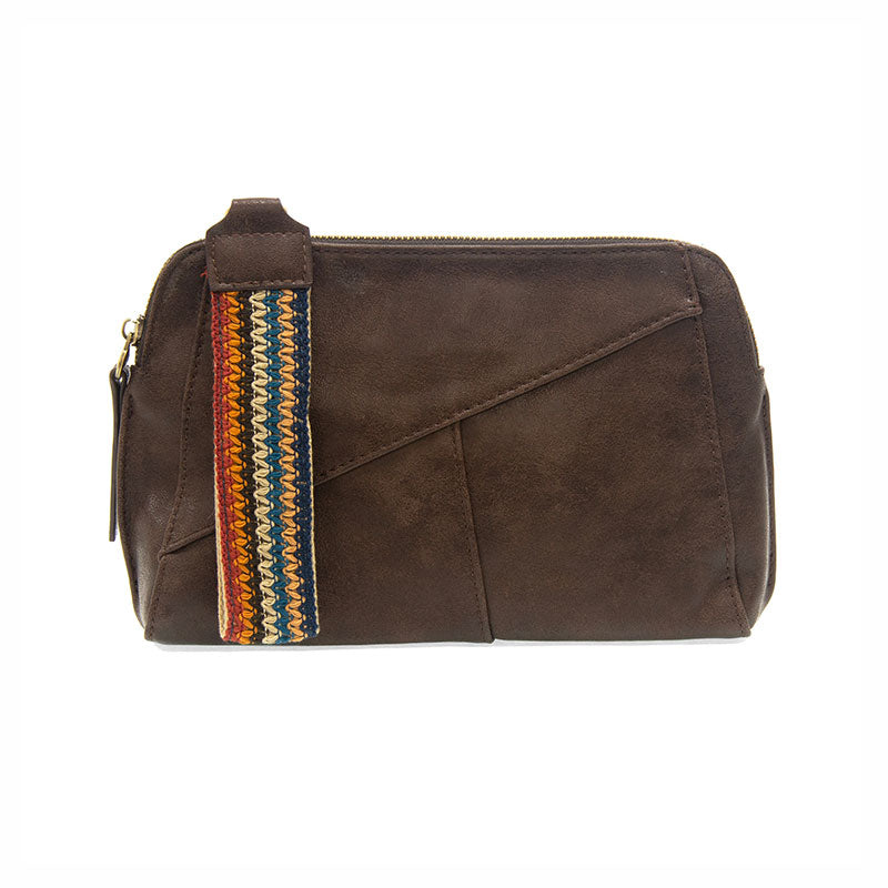 Gigi Crossbody by Susan Joy *Final sale*