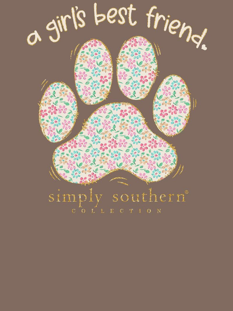 Simply Southern A Girls Best Friend