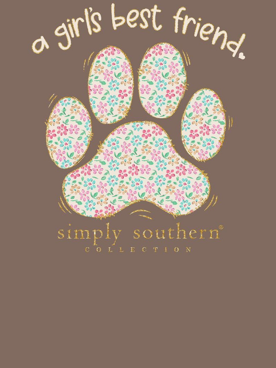 Simply Southern A Girls Best Friend