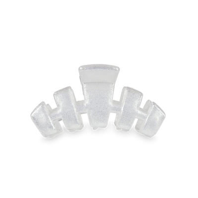Teleties Hair Claw Clip - Small