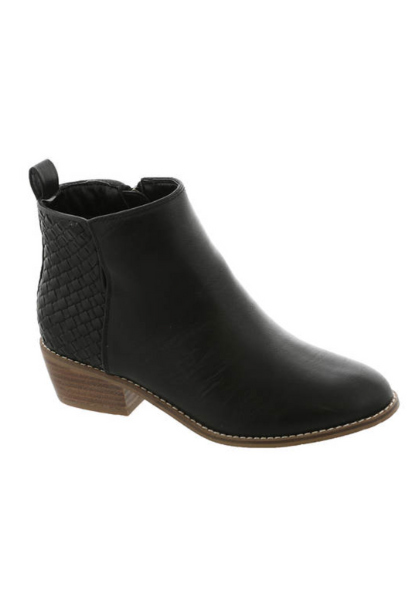 Corky's Half N Half Bootie *Final Sale
