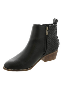 Corky's Half N Half Bootie *Final Sale