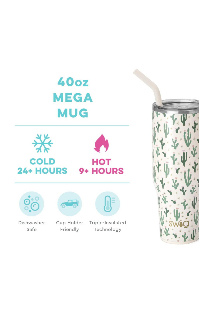 Swig Life Mega Cup