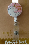 Simply Southern Badge Reels