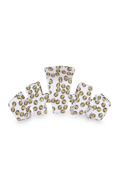 Teleties Hair Claw Clip - Large