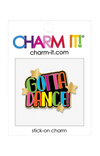 Charm It Stickers