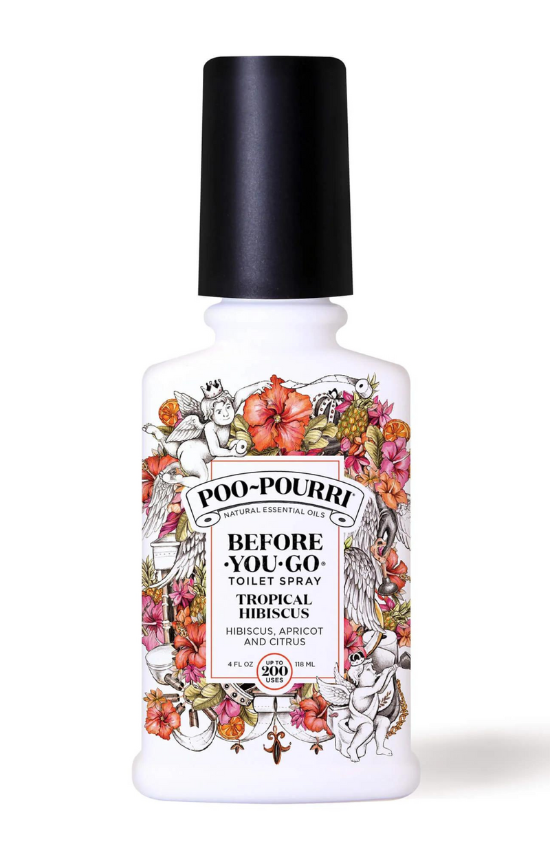 Poo-Pourri 4 Oz