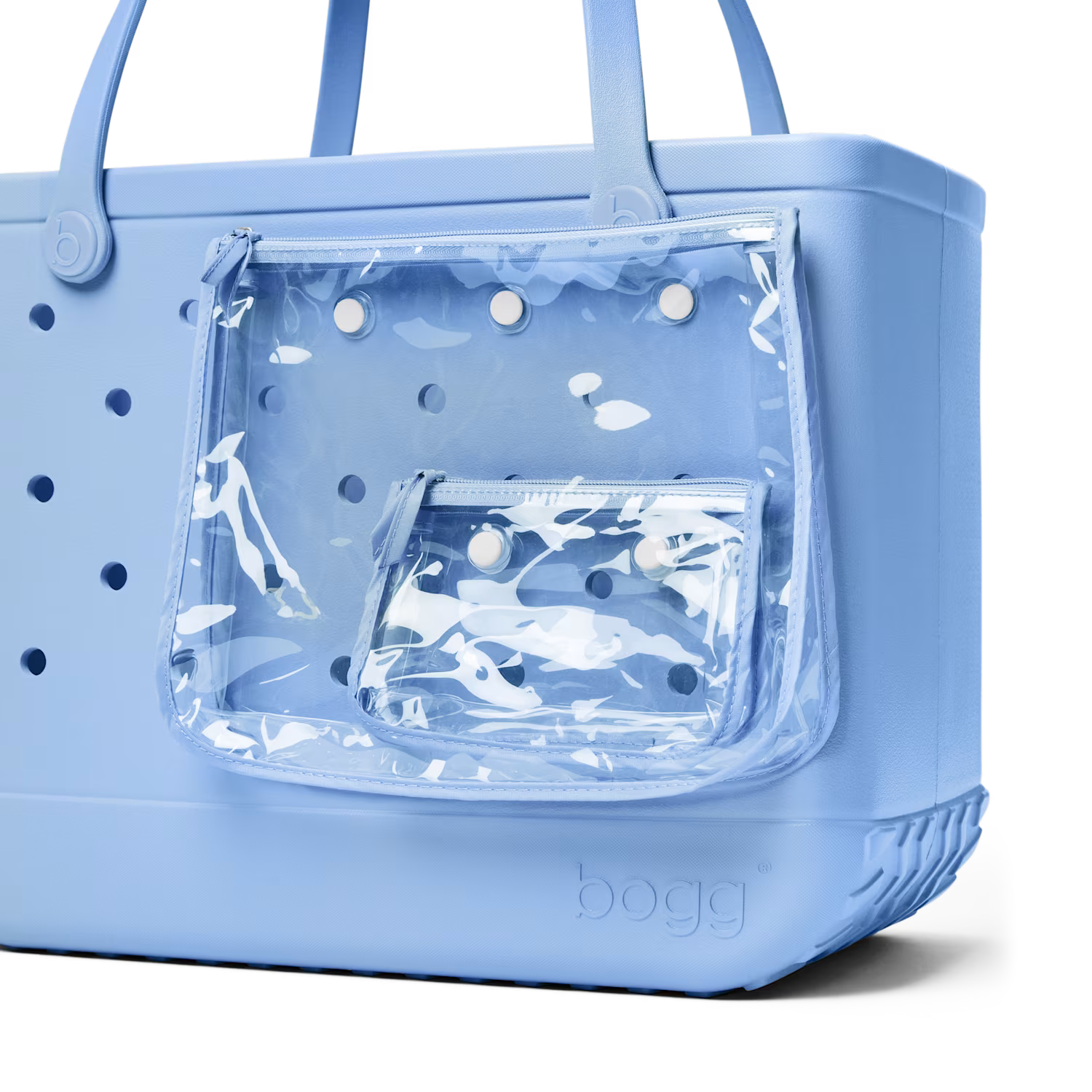 Carolina On My Mind Bogg Bag