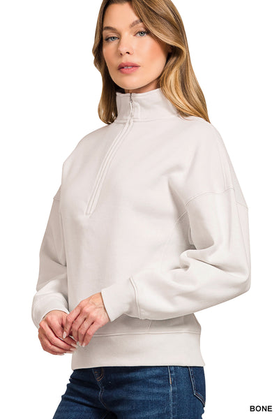 Amanda's Must Have Pullover*Final Sale