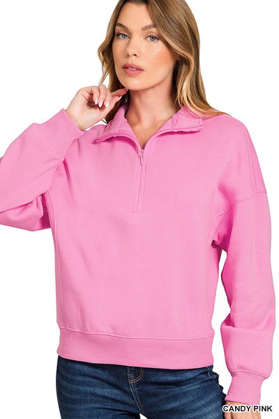 Amanda's Must Have Pullover*Final Sale
