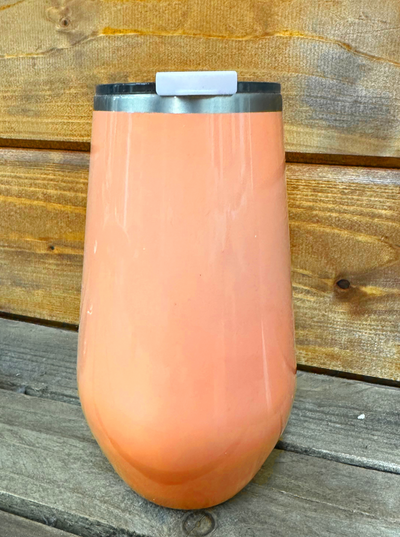 Pure Stemless Wine Tumbler 16oz *Final Sale*