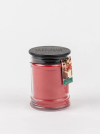 Holiday Jar Candle*Final Sale