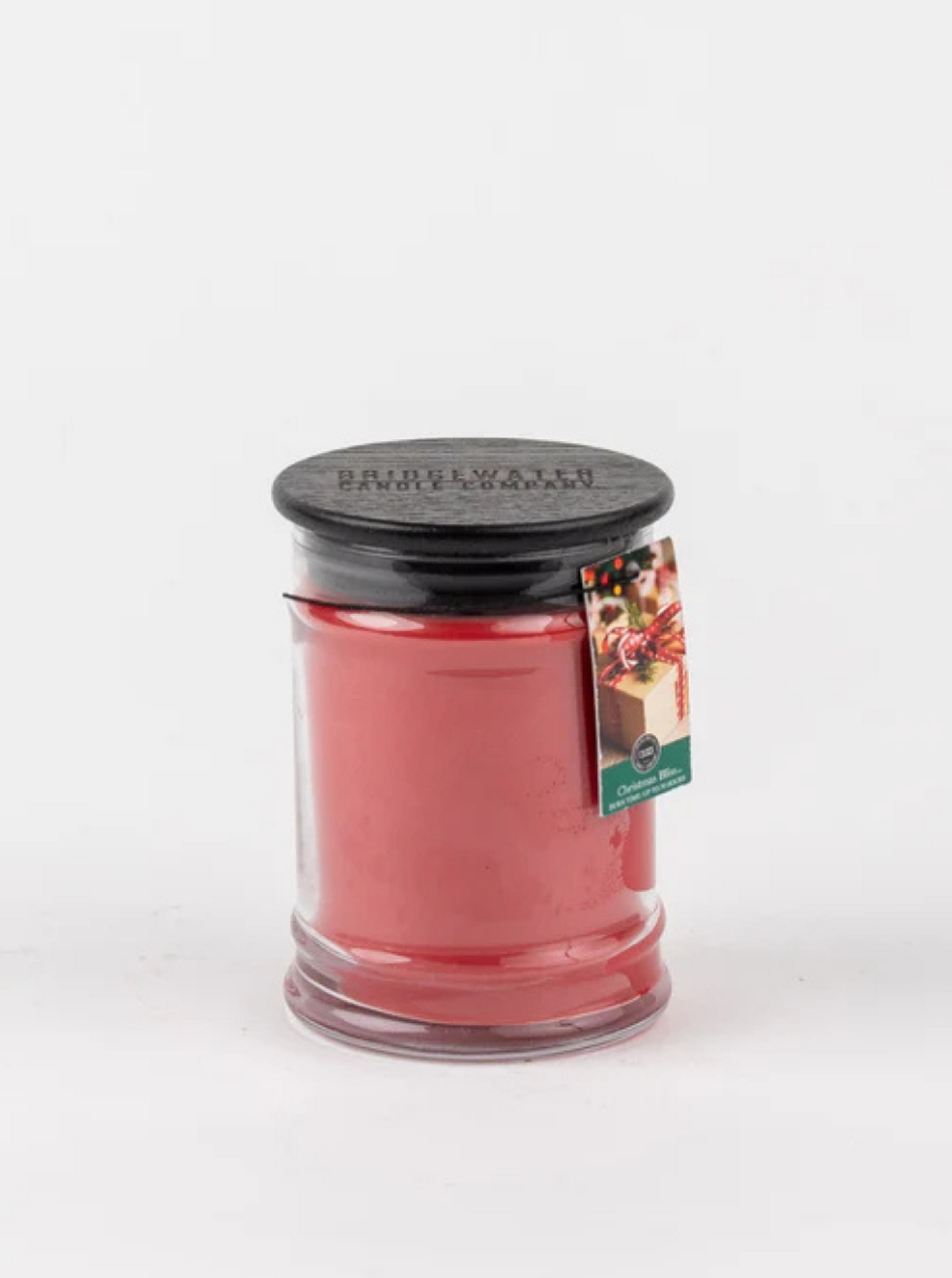 Holiday Jar Candle*Final Sale