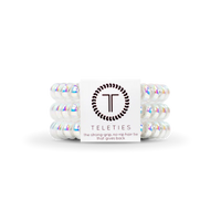 Holiday Small Hair Tie Teleties*Final Sale