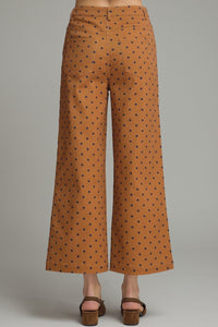 Polka Dot Cutie Pants