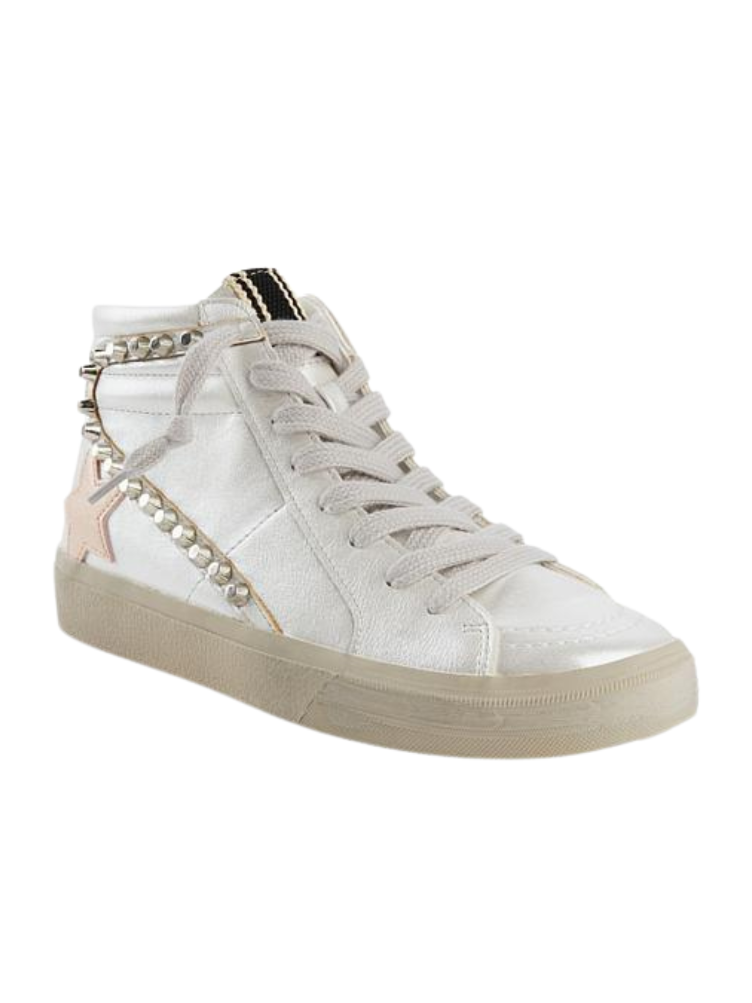 Shu Shop Riri Silver *Final Sale*