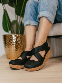 Case Closed by Corkys