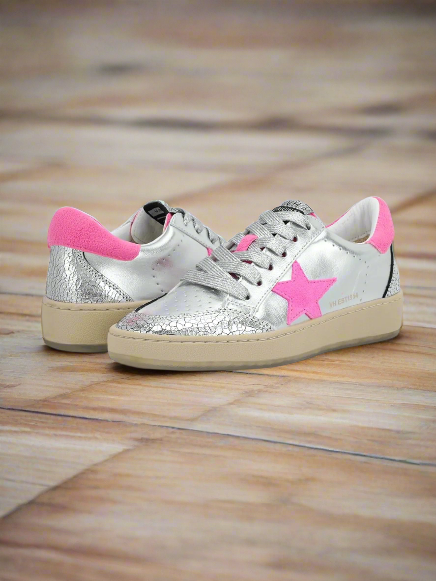 Vintage Havana Denisse Sneakers *FINAL SALE*