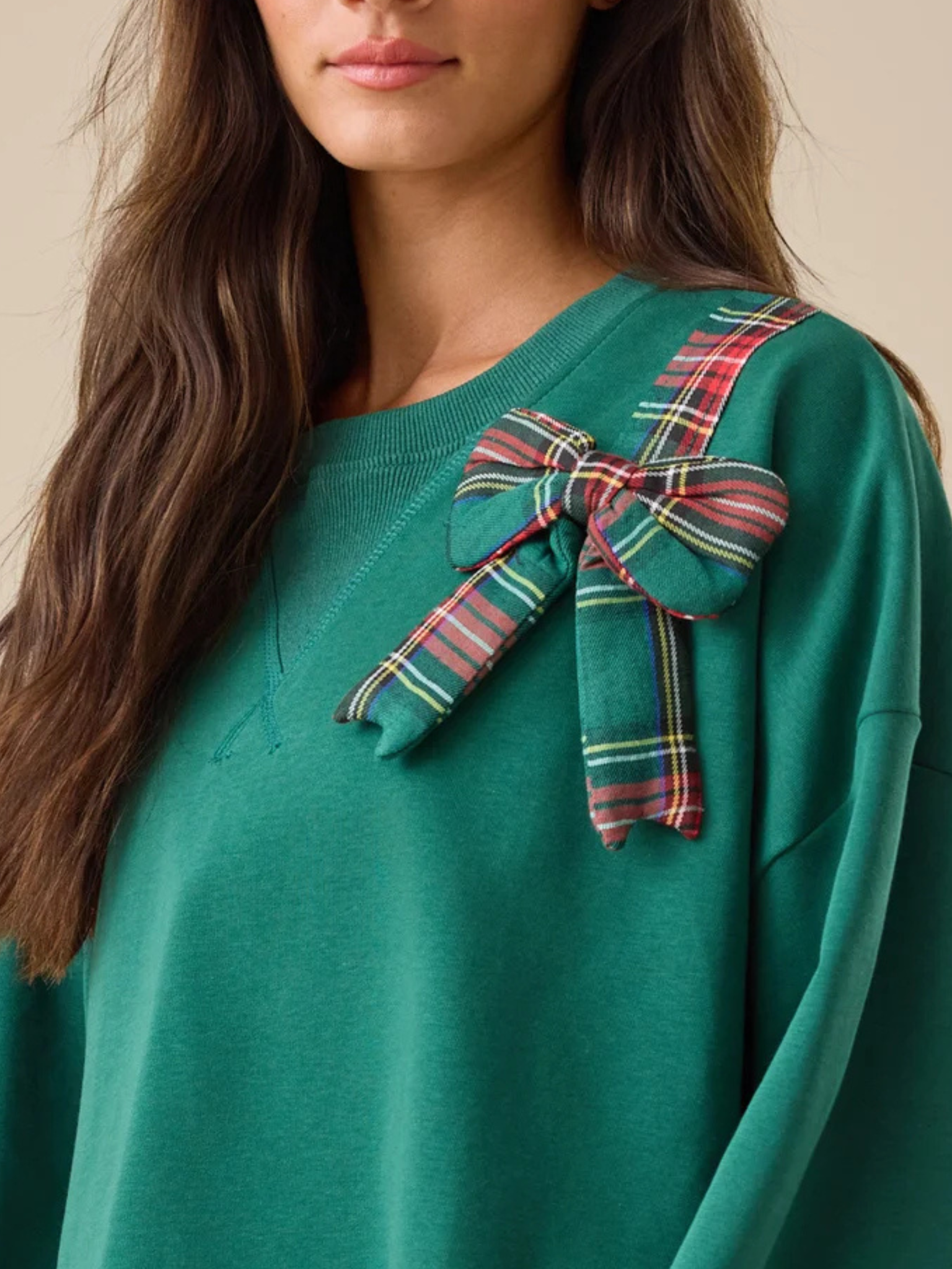 Put A Bow On It Top & Pants-Sold Separate*Final Sale