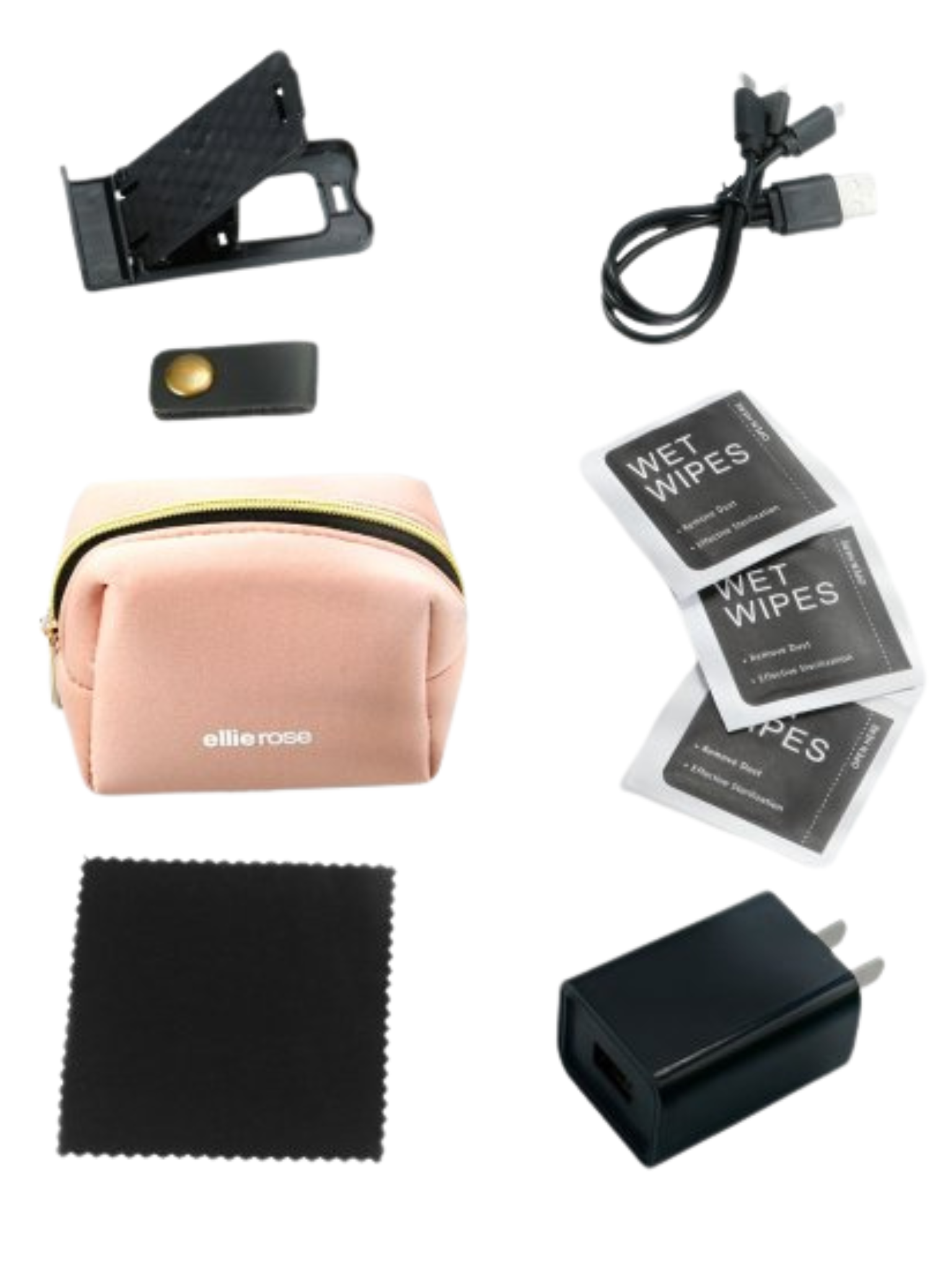 Tech Kit 8 Piece Set *Final Sale*