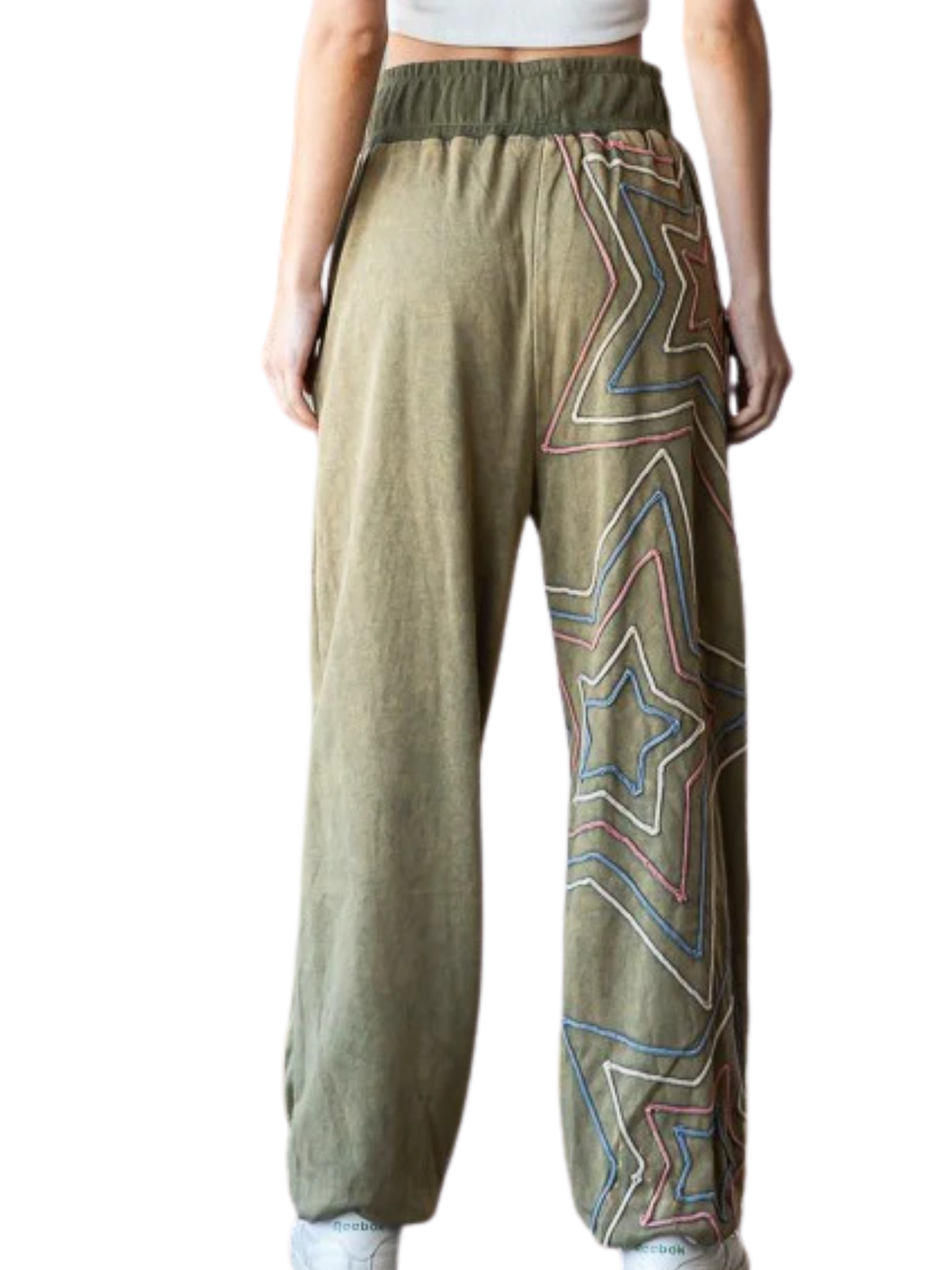 Emily Jogger Pants*Final Sale