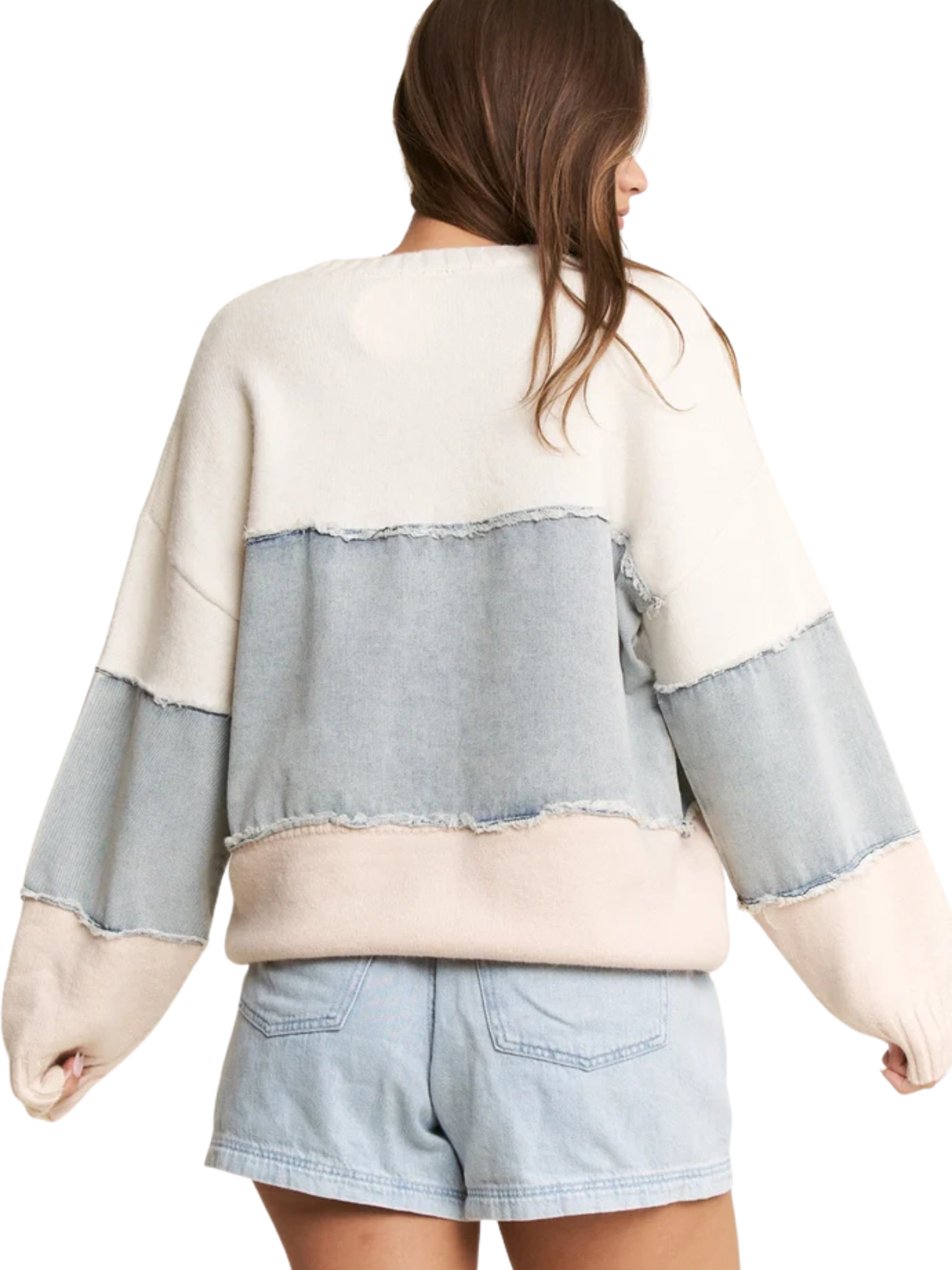 Hey Sugar Sweater *FINAL SALE*