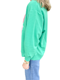 Sarah Sweatshirt by Mary Square*Final Sale