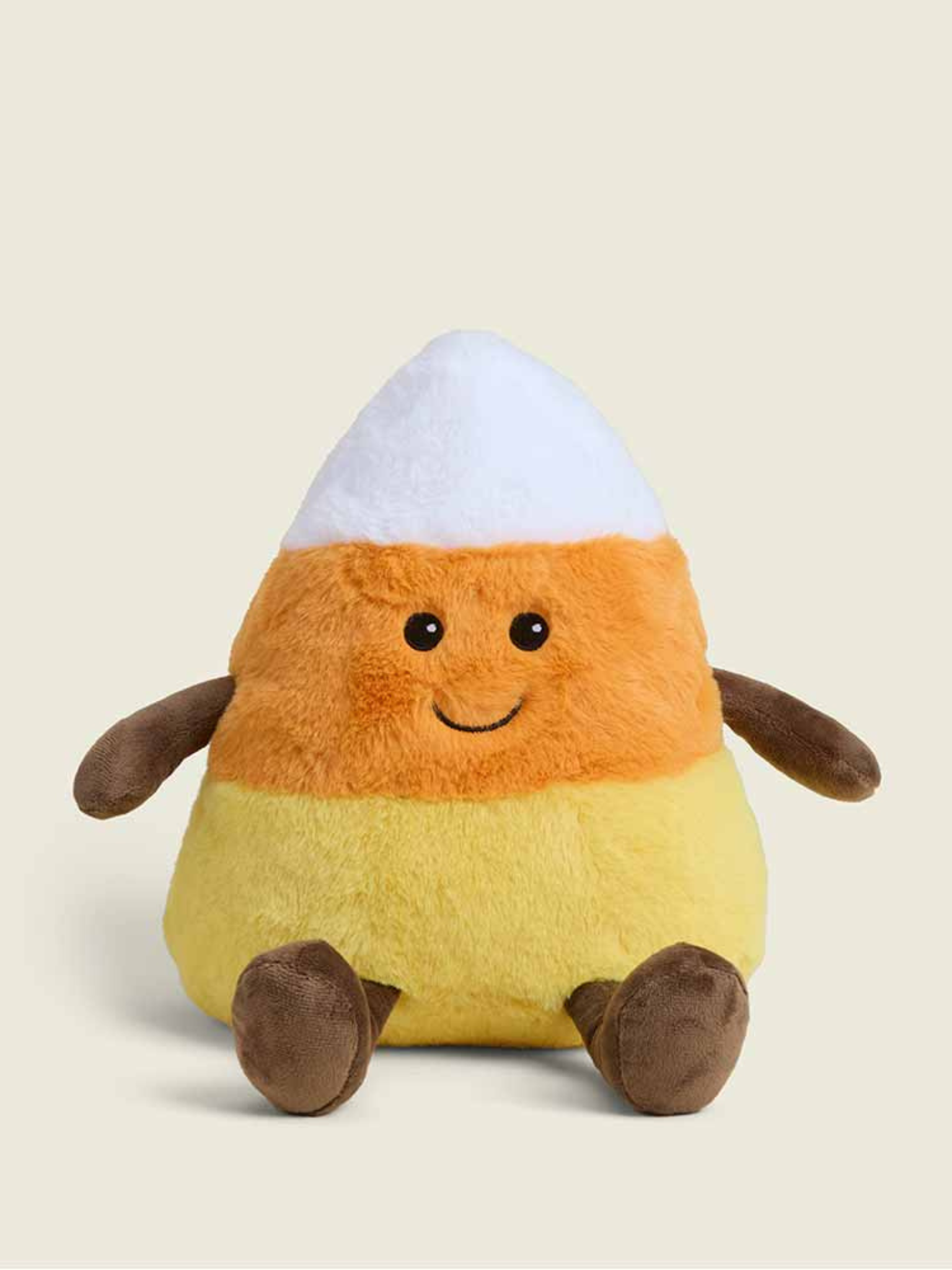 Candy Corn Warmie *Final Sale*