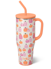 Swig Pumpkins & Bows Collection *