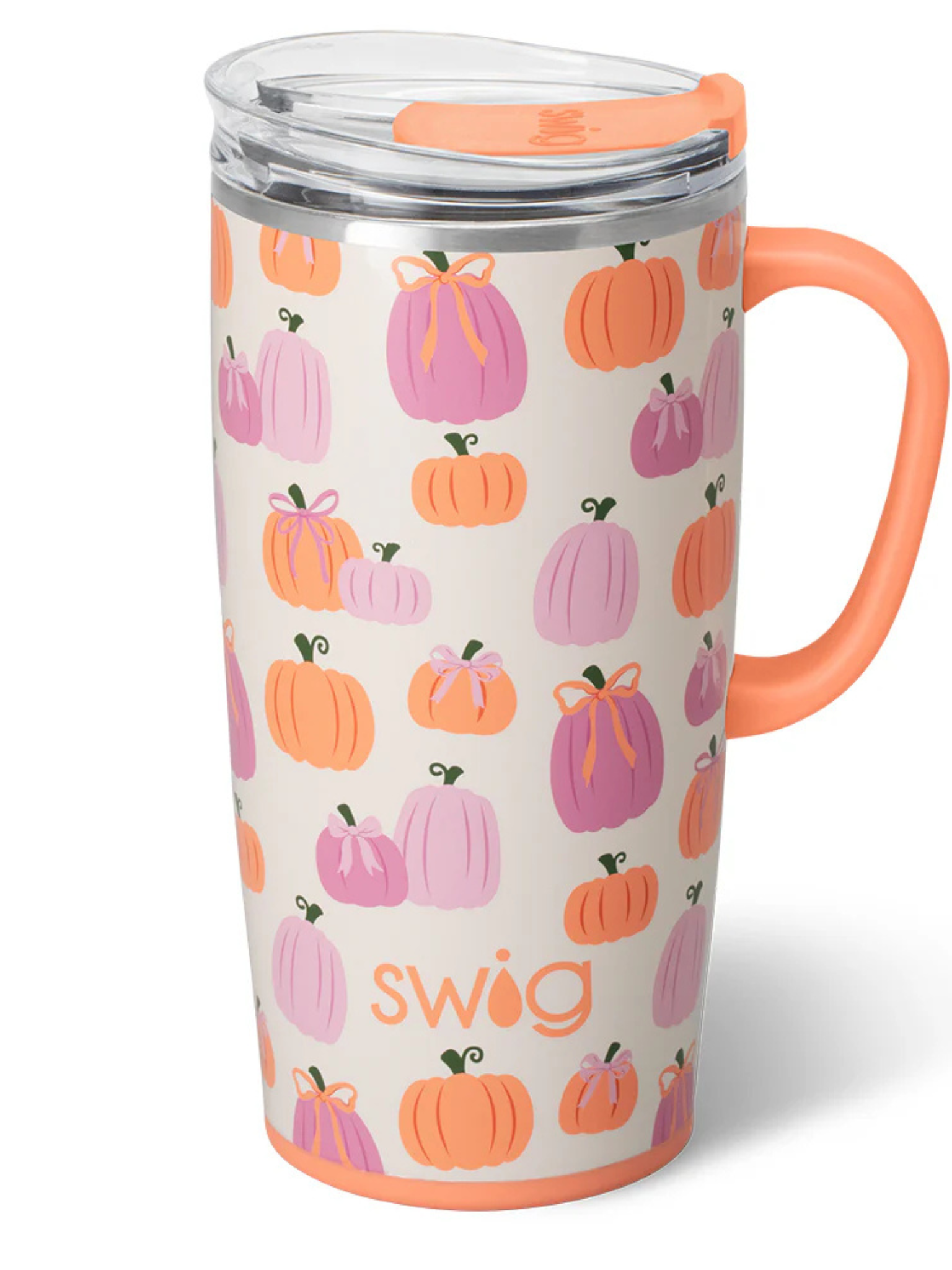 Swig Pumpkins & Bows Collection *