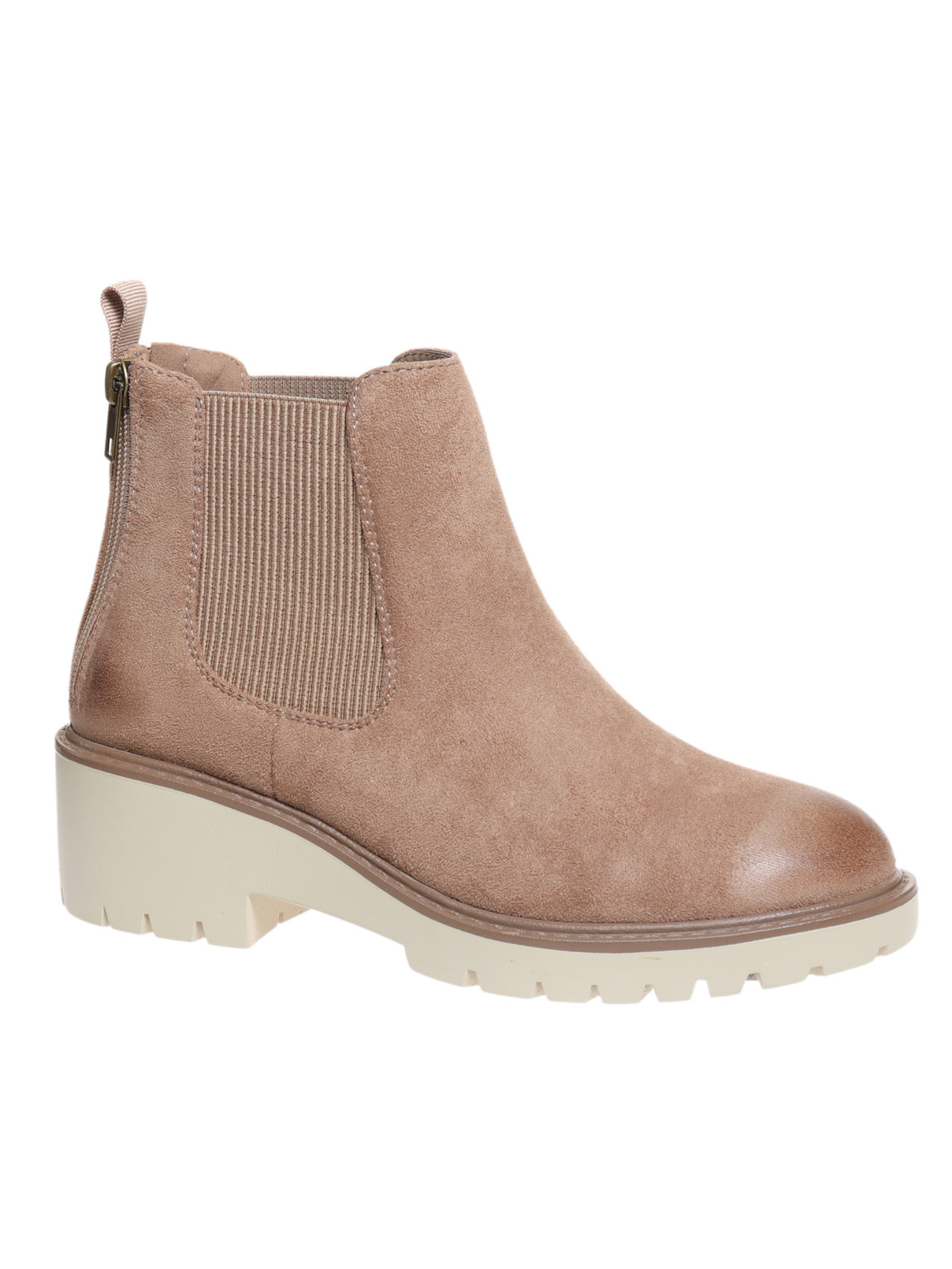 Danielle Bootie by Pierre Dumas*Final Sale