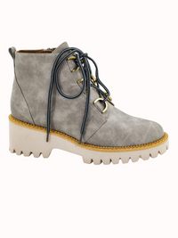 Trail Ride Boots by Corkys