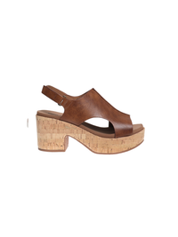 Mood-3 Sandals by Pierre Dumas