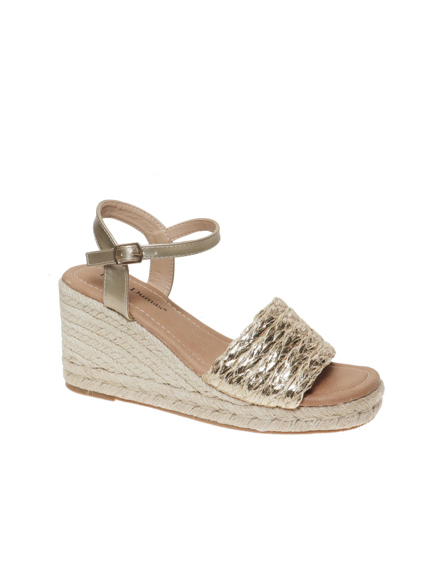 Laguna-1 by Pierre Dumas