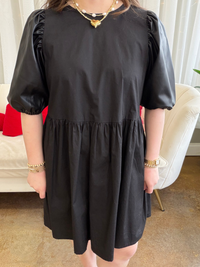 Love Race Dress *Final Sale*