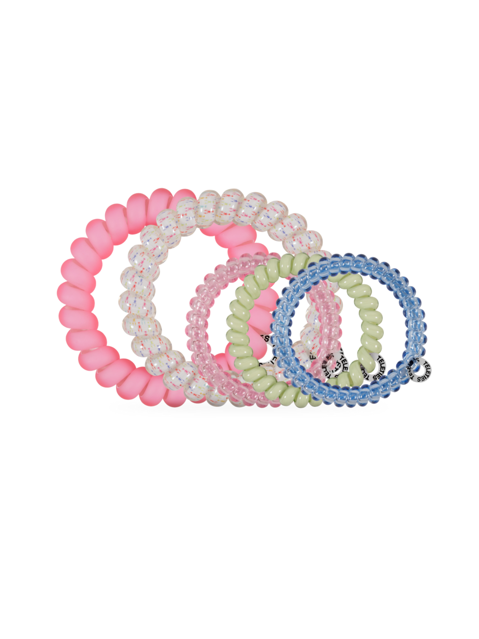 Pinch Me Collection by Teleties