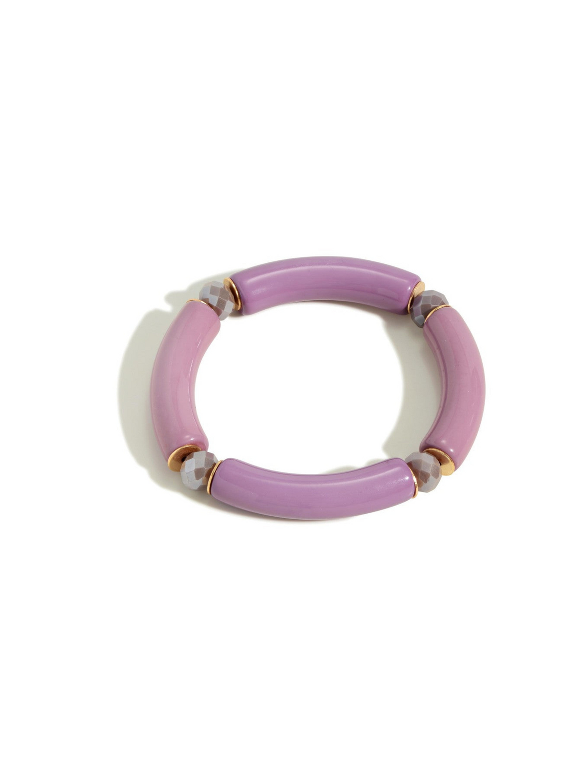 Resin Stretch Bracelets