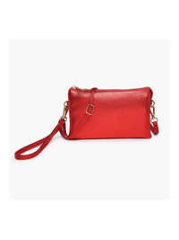 Riley Crossbody/Wristlet*